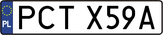 PCTX59A