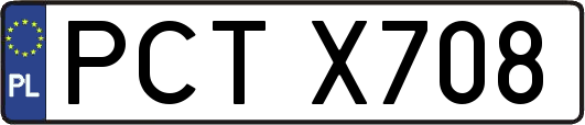 PCTX708