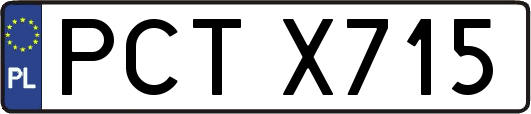 PCTX715