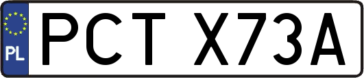 PCTX73A