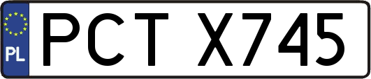 PCTX745