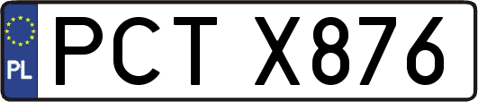 PCTX876