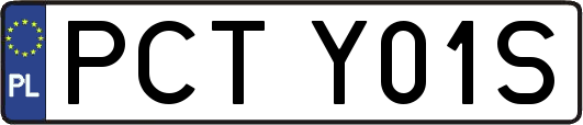 PCTY01S