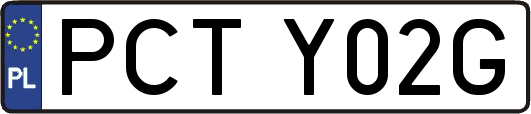 PCTY02G