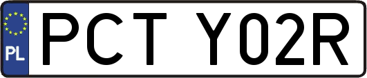 PCTY02R