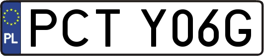 PCTY06G