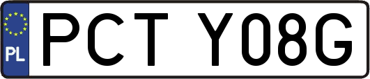 PCTY08G