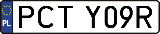 PCTY09R