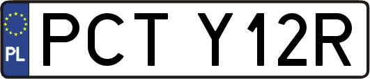 PCTY12R