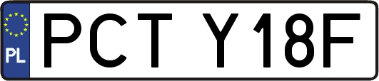 PCTY18F