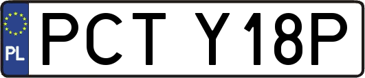 PCTY18P