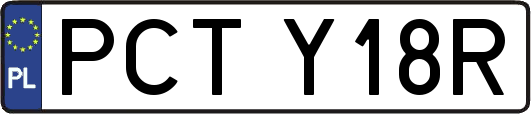 PCTY18R