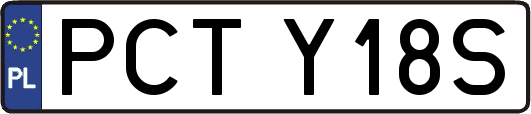 PCTY18S