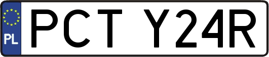 PCTY24R