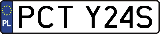 PCTY24S