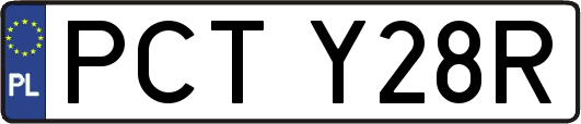 PCTY28R