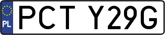 PCTY29G