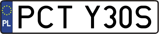 PCTY30S