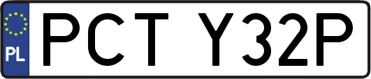 PCTY32P
