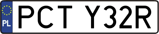 PCTY32R