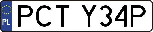 PCTY34P