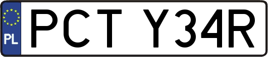PCTY34R