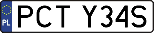 PCTY34S