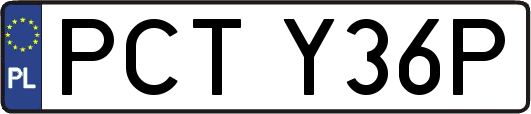 PCTY36P