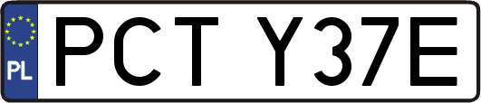 PCTY37E