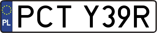 PCTY39R