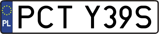 PCTY39S