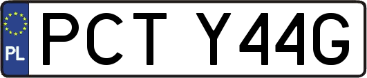 PCTY44G
