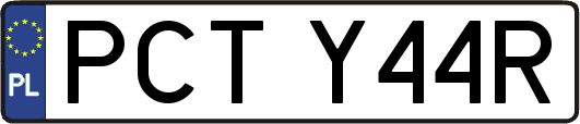 PCTY44R