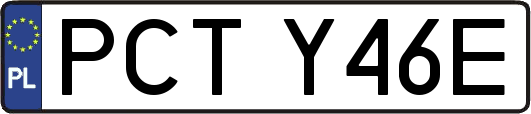 PCTY46E