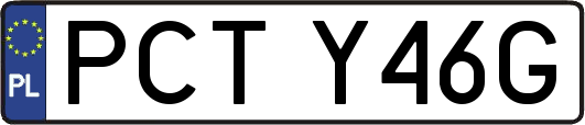 PCTY46G