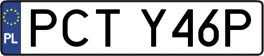 PCTY46P
