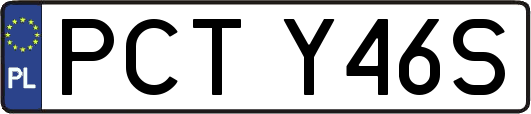PCTY46S