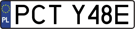 PCTY48E