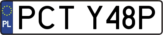 PCTY48P