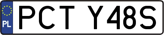 PCTY48S