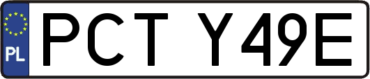 PCTY49E