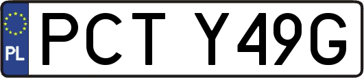PCTY49G