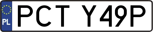 PCTY49P