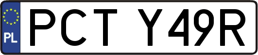 PCTY49R