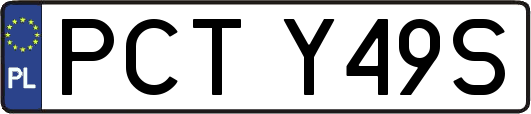 PCTY49S