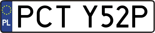 PCTY52P