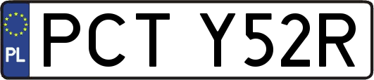 PCTY52R