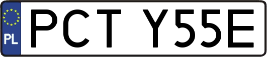 PCTY55E