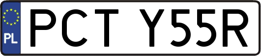 PCTY55R