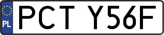 PCTY56F